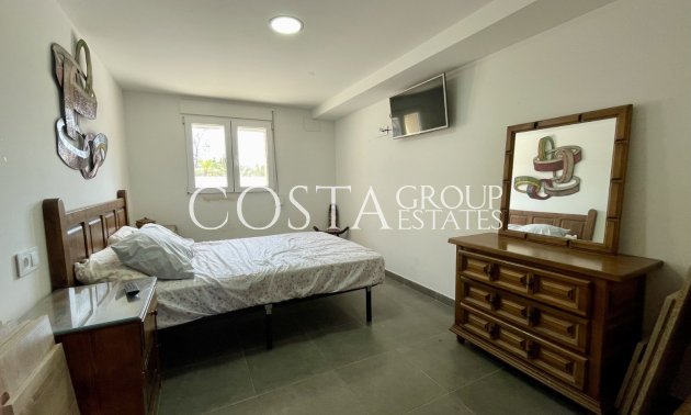 Herverkoop - Villa -
Torrevieja - Los Balcones