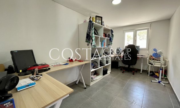 Herverkoop - Villa -
Torrevieja - Los Balcones