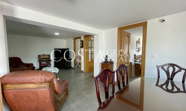 Herverkoop - Villa -
Torrevieja - Los Balcones