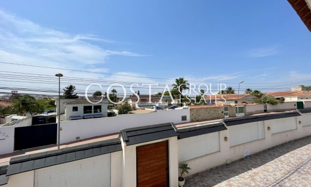 Herverkoop - Villa -
Torrevieja - Los Balcones