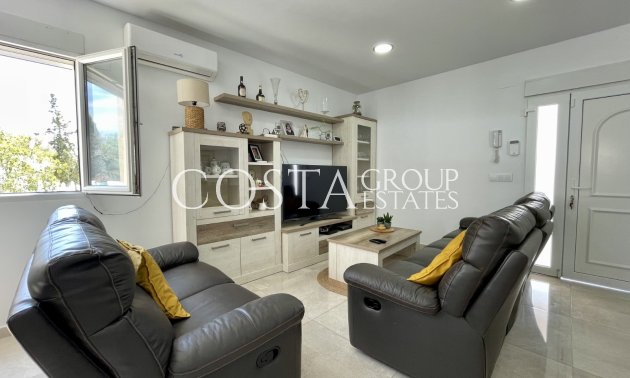 Herverkoop - Villa -
Torrevieja - Los Balcones