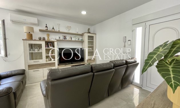 Herverkoop - Villa -
Torrevieja - Los Balcones