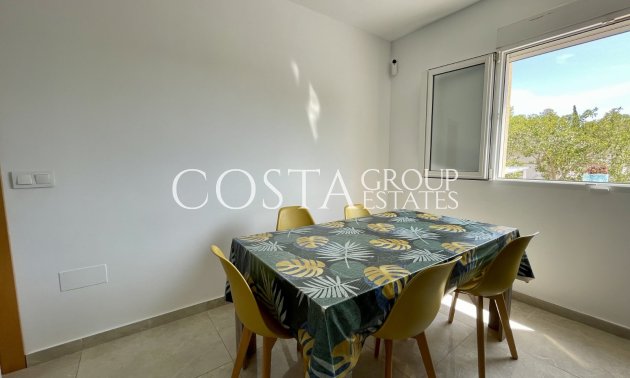 Herverkoop - Villa -
Torrevieja - Los Balcones