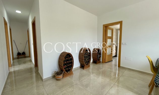 Herverkoop - Villa -
Torrevieja - Los Balcones