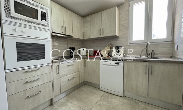 Herverkoop - Villa -
Torrevieja - Los Balcones