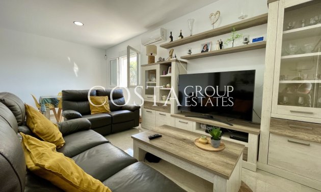 Herverkoop - Villa -
Torrevieja - Los Balcones