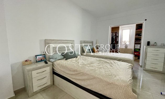 Herverkoop - Villa -
Torrevieja - Los Balcones