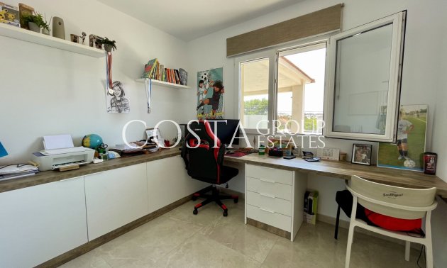 Herverkoop - Villa -
Torrevieja - Los Balcones