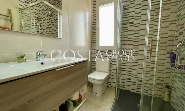 Herverkoop - Villa -
Torrevieja - Los Balcones