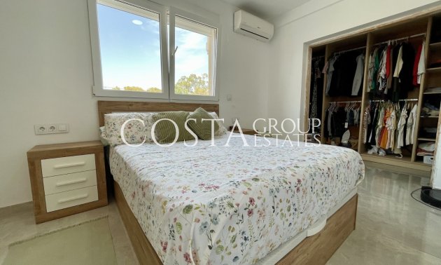 Herverkoop - Villa -
Torrevieja - Los Balcones