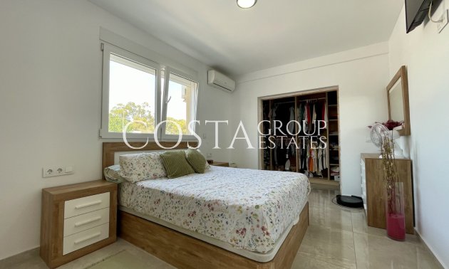 Herverkoop - Villa -
Torrevieja - Los Balcones