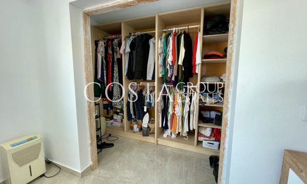 Herverkoop - Villa -
Torrevieja - Los Balcones