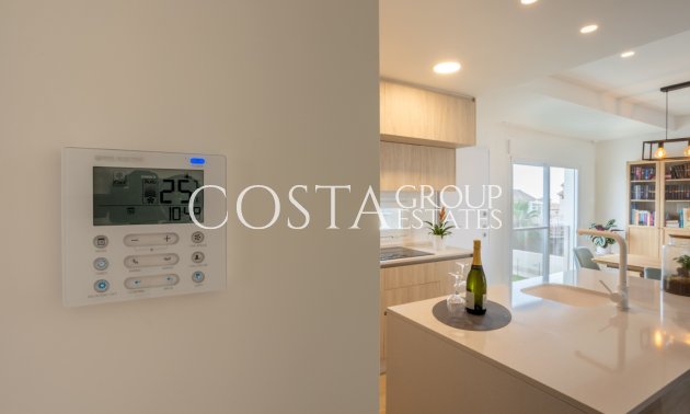 Odsprzedaż - Apartments -
Orihuela Costa - Villamartín