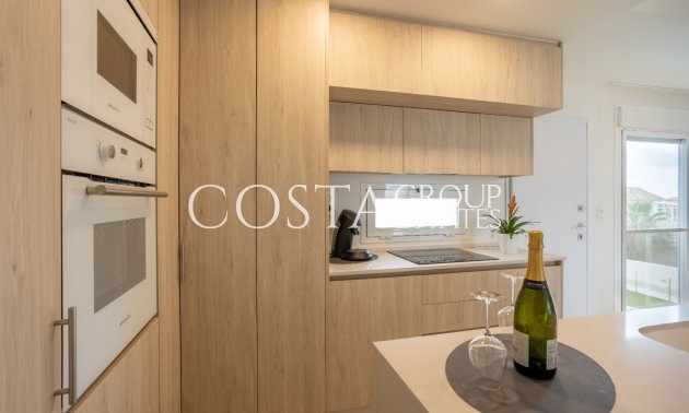 Odsprzedaż - Apartments -
Orihuela Costa - Villamartín