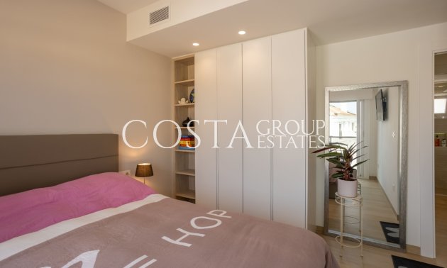 Odsprzedaż - Apartments -
Orihuela Costa - Villamartín