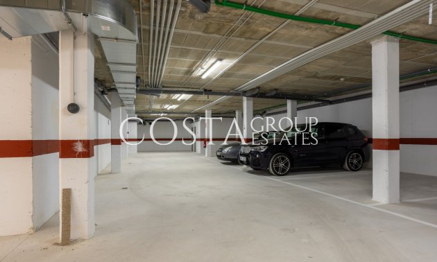 Odsprzedaż - Apartments -
Orihuela Costa - Villamartín