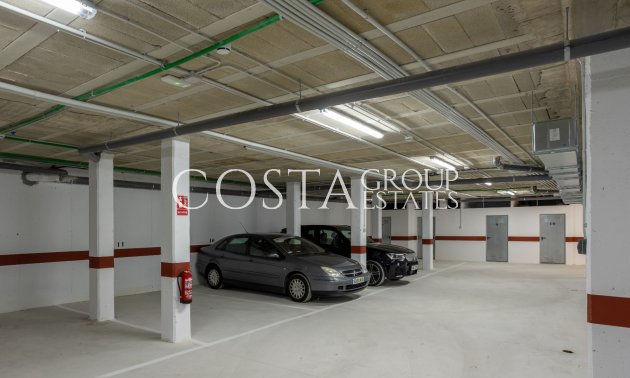 Odsprzedaż - Apartments -
Orihuela Costa - Villamartín