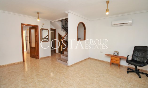 Odsprzedaż - Dom -
Villamartín