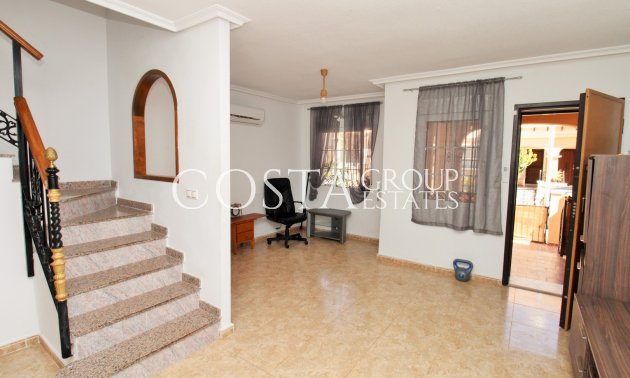 Odsprzedaż - Dom -
Villamartín