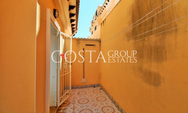 Odsprzedaż - Dom -
Villamartín