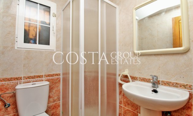 Odsprzedaż - Dom -
Villamartín