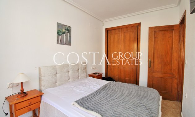 Odsprzedaż - Dom -
Villamartín