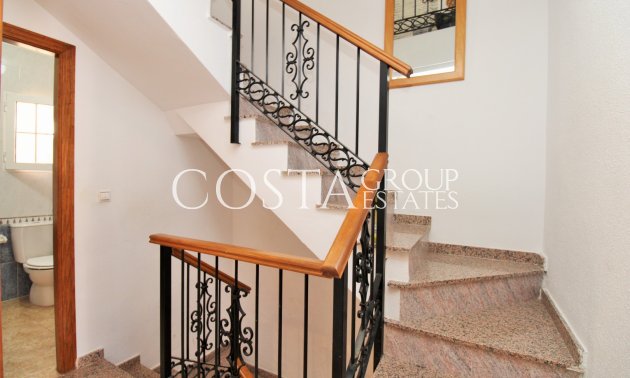 Odsprzedaż - Dom -
Villamartín