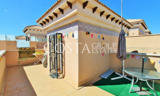 Odsprzedaż - Dom -
Villamartín