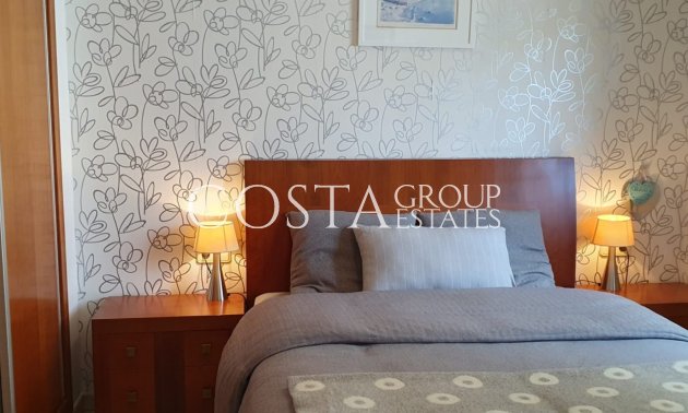 Resale - Villa -
Ciudad Quesada