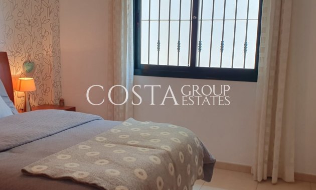 Resale - Villa -
Ciudad Quesada