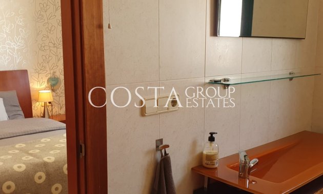 Resale - Villa -
Ciudad Quesada