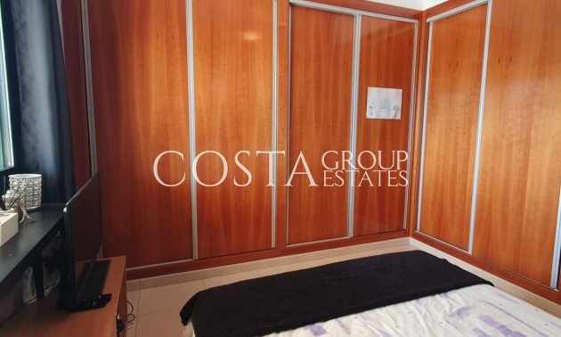 Resale - Villa -
Ciudad Quesada