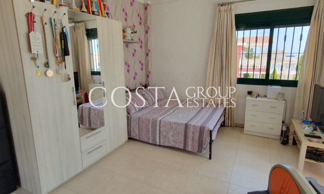 Resale - Villa -
Ciudad Quesada