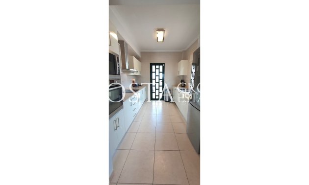 Resale - Villa -
Ciudad Quesada