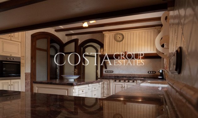 Wiederverkauf - Villa -
Ciudad Quesada