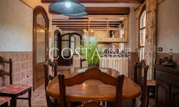 Wiederverkauf - Villa -
Ciudad Quesada