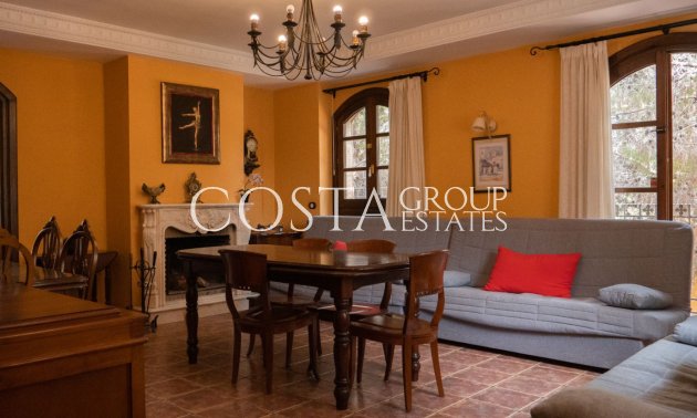 Wiederverkauf - Villa -
Ciudad Quesada