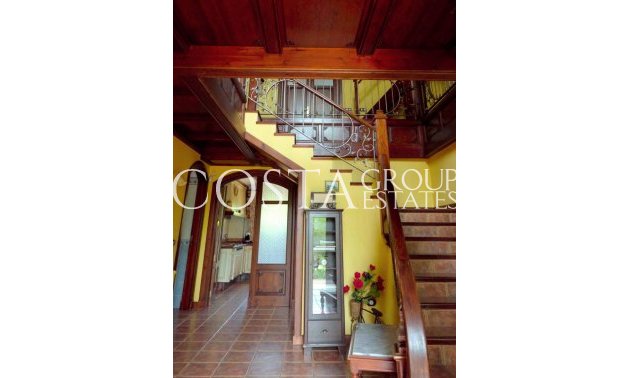 Wiederverkauf - Villa -
Ciudad Quesada