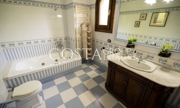 Wiederverkauf - Villa -
Ciudad Quesada