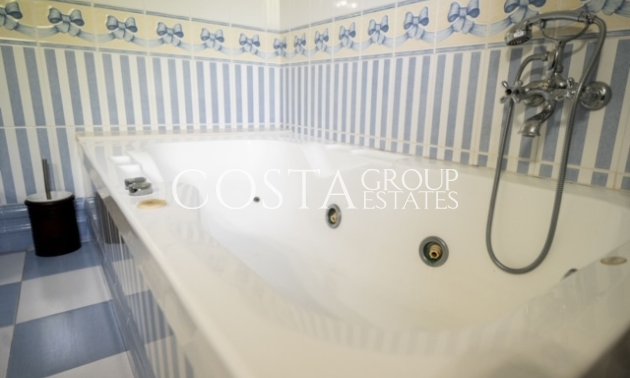 Wiederverkauf - Villa -
Ciudad Quesada