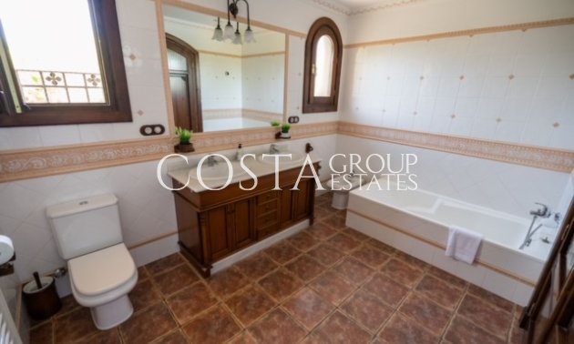 Wiederverkauf - Villa -
Ciudad Quesada