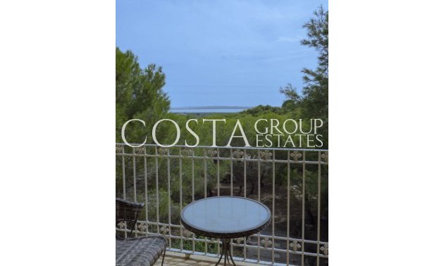 Wiederverkauf - Villa -
Ciudad Quesada