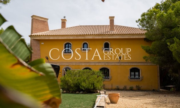 Wiederverkauf - Villa -
Ciudad Quesada