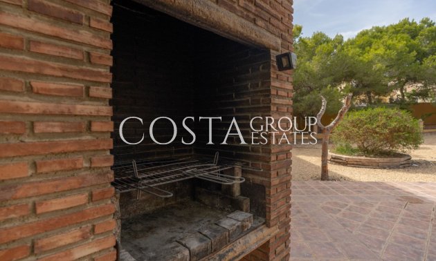 Wiederverkauf - Villa -
Ciudad Quesada