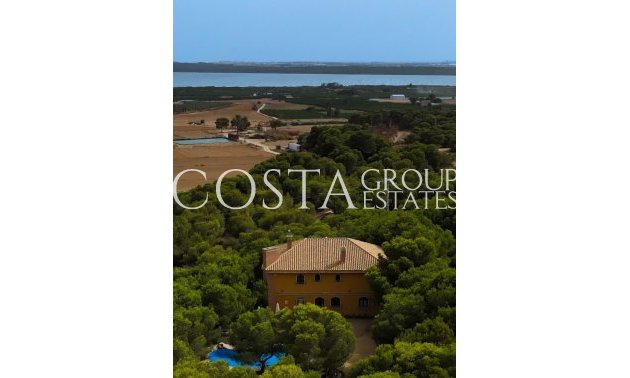 Wiederverkauf - Villa -
Ciudad Quesada