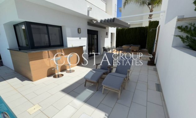 Resale - Villa -
Ciudad Quesada - Doña Pepa