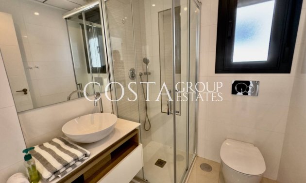 Resale - Villa -
Ciudad Quesada - Doña Pepa