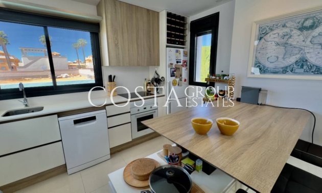 Resale - Villa -
Ciudad Quesada - Doña Pepa