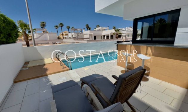 Resale - Villa -
Ciudad Quesada - Doña Pepa