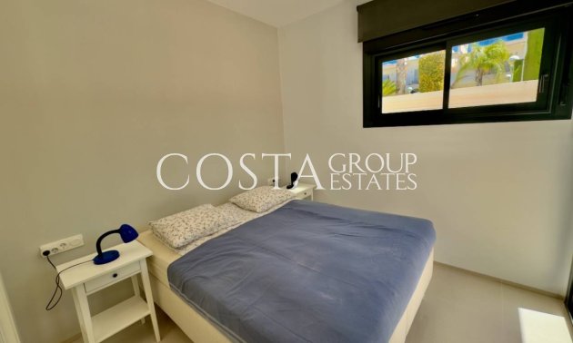 Resale - Villa -
Ciudad Quesada - Doña Pepa